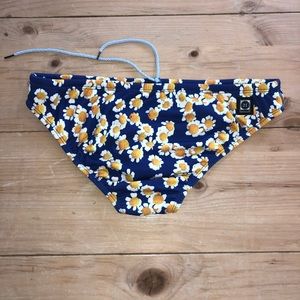 *RARE* JOLYN DAISY PRINT BOTTOMS